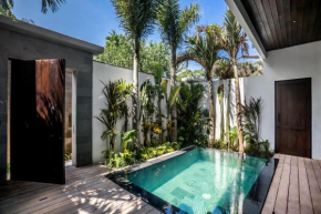 Umayam Luxury Townhouse 4 by Alfred in Bali